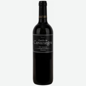 Вино Castillo de Covanegra Crianza 0.75 л