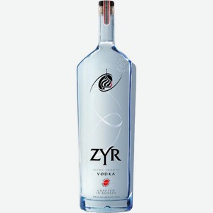 Водка  ЗИР , 750 мл