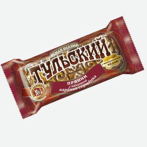 Пряник Тульский 140г в асс