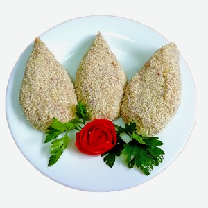 Котлеты школьные 1кг П/Ф