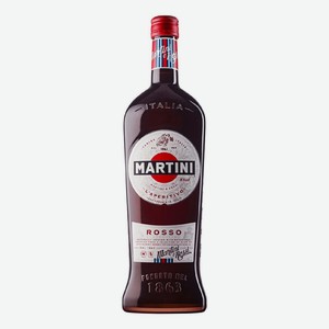 Винный напиток Martini Россо красный сладкий 500 мл 