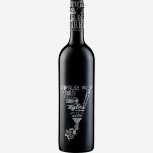 Вино  Y  де Айлес, 2017, 2017, 750 мл, Красное, Сухое