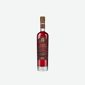 Сеты Настойка ягодная сладкая Онегин Gourmet Вишня