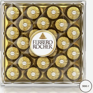 Конфеты Ferrero Rocher Ферреро Роше Бриллиант