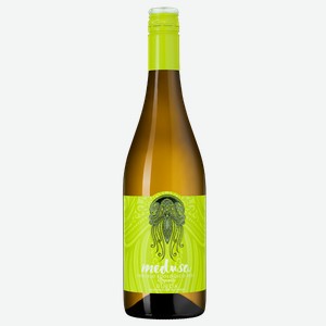 Вино Medusa Verdejo Ecologico 0.75 л.