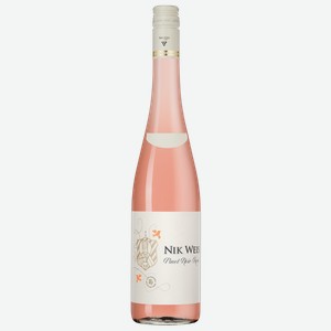 Вино Pinot Noir Rose 0.75 л.