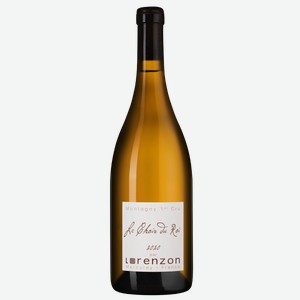 Вино Montagny 1er Cru Le Choix du Roi 0.75 л.