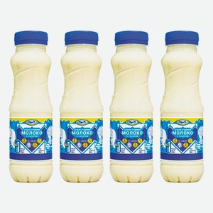 Сгущенка с сахаром Славянка Белмолпродукты 350 г