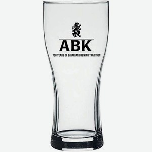 Бокалы и декантеры АБК, Бокал для Пива,