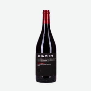 Вино Альта Мора Этна ДОК 0.75л