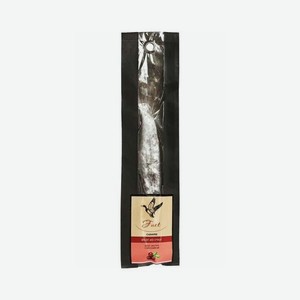 Продукты питания Фуэт из утки c брусникой 0.12кг