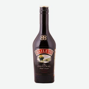 Ликер Бэйлис сливочный оригинальный 0.5л
