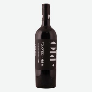 Вино Пио Крианса 0.75л