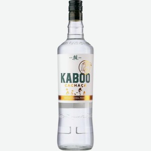 Кашаса  Кабу , 1000 мл
