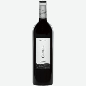 Вино  Кальдерона  Крианса, 2011, 2011, 750 мл, Красное, Сухое