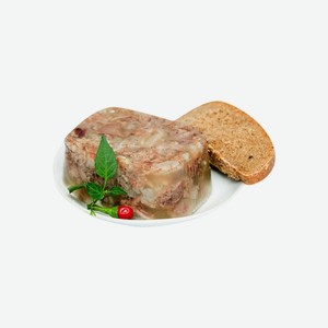 Холодец Домашний 370гр контейнер (Кунгур)