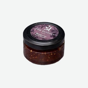 Конфитюр Дом Варенья ИЗ ИНЖИРА 50 гр л