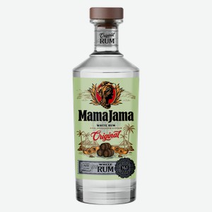 Millstream Ром Мама Джама Уайт, 500 мл