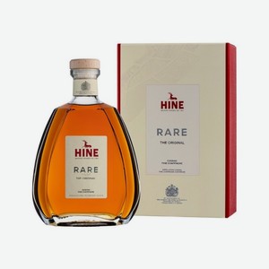 Коньяк ХАЙН Рар VSOP 700мл п/у