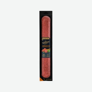 Колбаса ЧЕРКИЗОВО Сервелетти с/к 250г