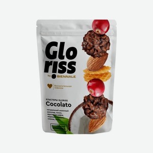 Конфеты GLORISS Cocolato 180г