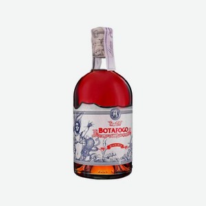 Ром БОТАФОГО Блэк 40% 700мл