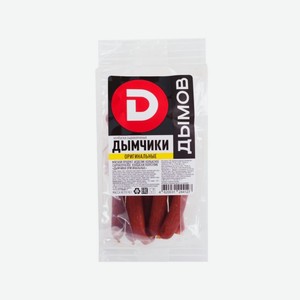 Колбаски ДЫМОВ Дымчики оригинальные 70г