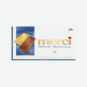 Конфеты МЕРСИ Горький 250г