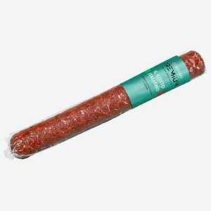 *Колбаса АРИАНТ Il gusto Italiano с орехами 200г с/к