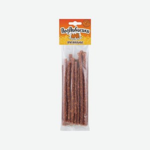 Колбаски СПК ПодПивасики оригинальные с/к 100г