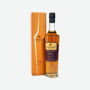 Коньяк ЛЕРО XO 43% 700мл п/у