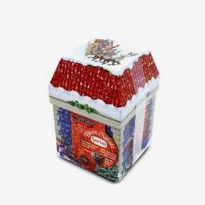 Конфеты SORINI Новогодний домик 150г