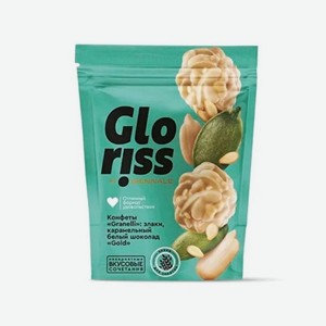 Конфеты GLORISS Granelli 180г