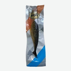 Скумбрия атлант. х/к МАРТИ ТУШКА БЕЗ ГОЛОВЫ СТО В/У 250Г