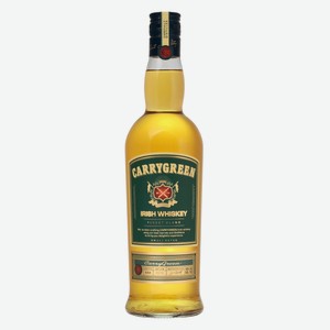 Виски Керригрин, 40%, 0.7л, Россия
