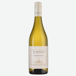 Вино Estate Vineyards Chardonnay