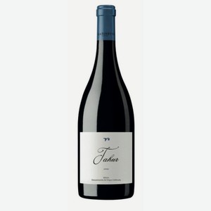 Вино Тахур Ховен DOC RIOJA Красное Сухое 0.75л