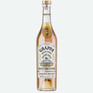 Ай-Петри Премиум Виноградная водка 0.5л