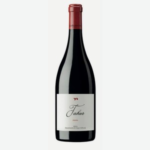 Вино Тахур Крианца CRIANZA DOC RIOJA Красное Сухое 0.75л
