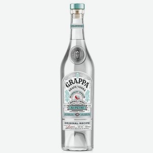 Ай-Петри Классик Виноградная водка 0.5л