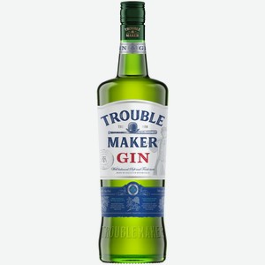 Джин Troublemaker 0,7 л