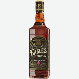 Виски Eagles Rock 0,5 л