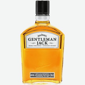 Виски Jack Daniel s Gentleman Jack Rare 0,7 л