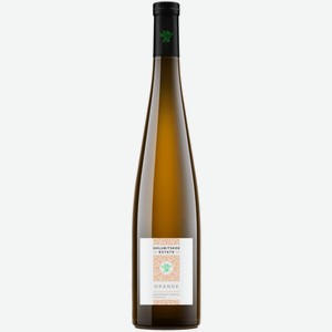 Вино Golubitskoe Estate Orange белое сухое 0,75 л