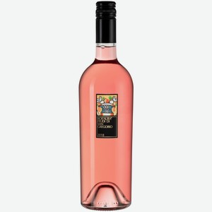 Вино Ros Aura, Feudi di San Gregorio розовое сухое 0,75 л