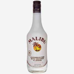 Ликер Malibu 0,5 л