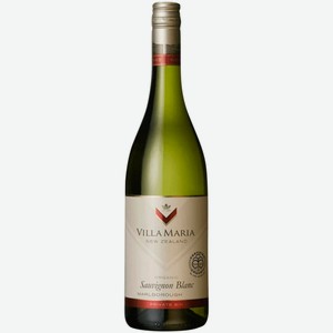 Вино Private Bin Sauvignon Blanc белое сухое 0,75 л