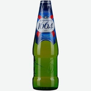 Пиво Кronenbourg 1664 0,46 л