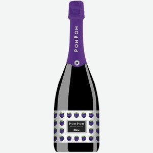 Сидр PomPom Mure 0,75 л