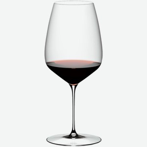 Набор бокалов для вина Riedel Veloce Cabernet / Merlot 2 шт в упаковке 6330/0